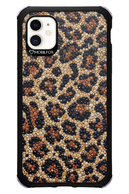 Crystal Roar 2.0 - Apple iPhone 11