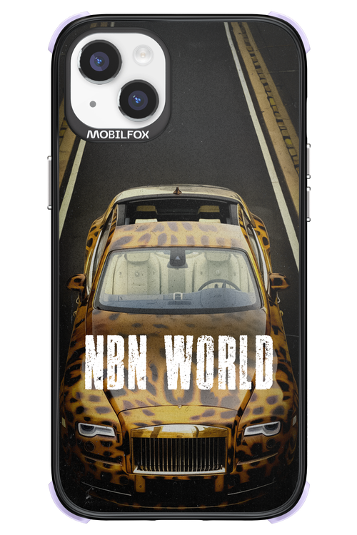 Car 2.0 - Apple iPhone 14 Plus