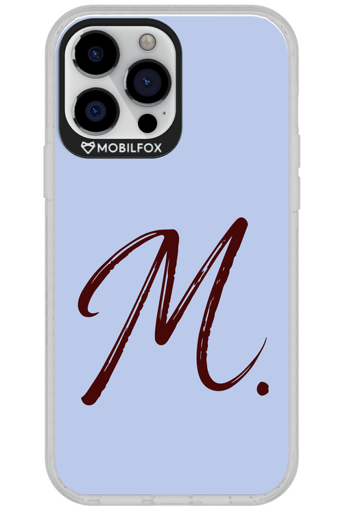 (Jellyfish Presso) M 2.0 - Apple iPhone 13 Pro Max