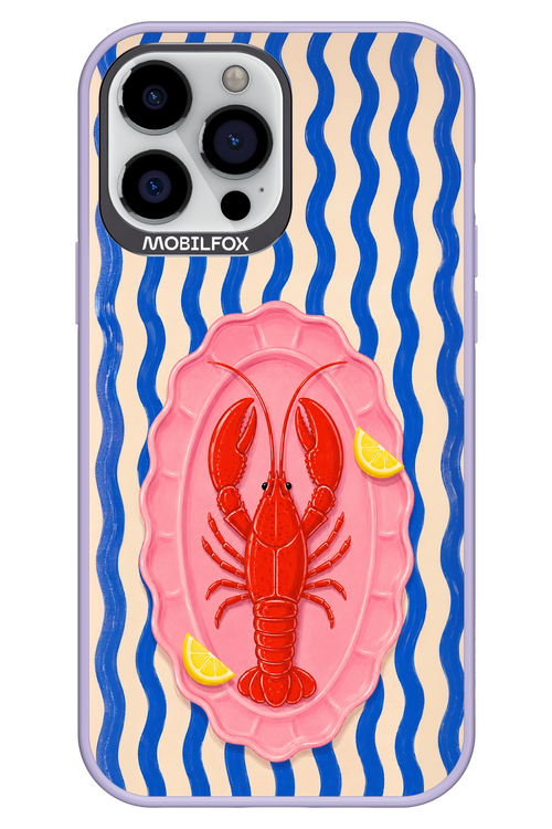 LOBSTER 2.0 - Apple iPhone 13 Pro Max