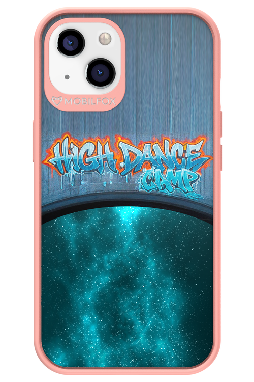 HDC 9 - Apple iPhone 13