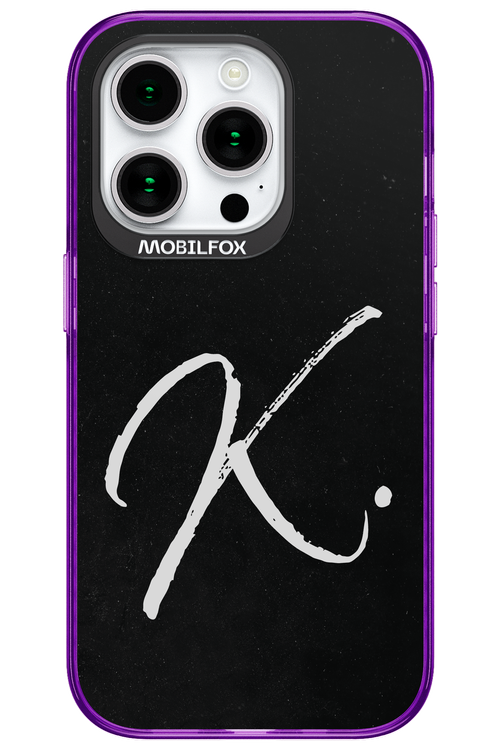 (Off Space) K 2.0 - Apple iPhone 15 Pro