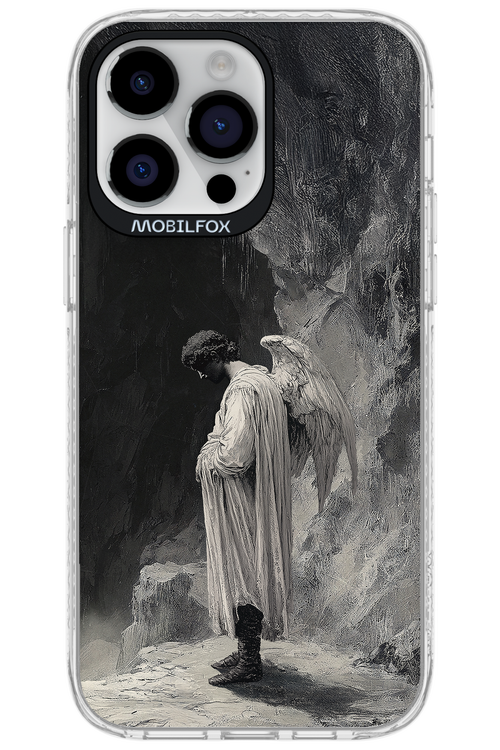 INGER Cover 2.0 - Apple iPhone 14 Pro Max