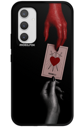 Ravanelli 2 - Samsung Galaxy A54