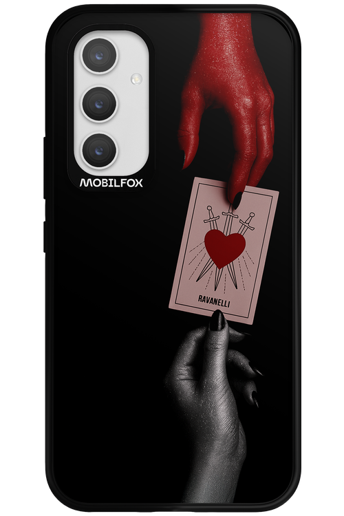 Ravanelli 2 - Samsung Galaxy A54