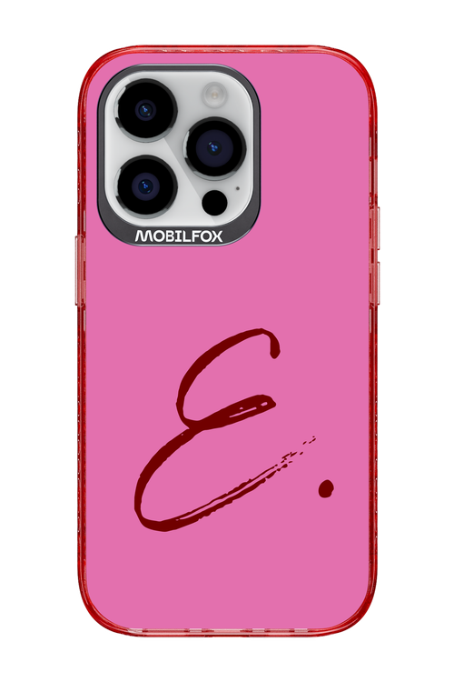 (Sorbet) E 2.0 - Apple iPhone 14 Pro