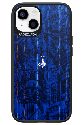 Franta 2.0 - Apple iPhone 14