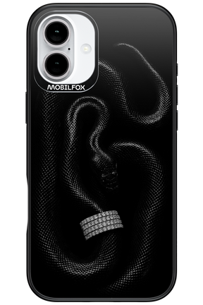 Diamond Mamba - Apple iPhone 16 Plus