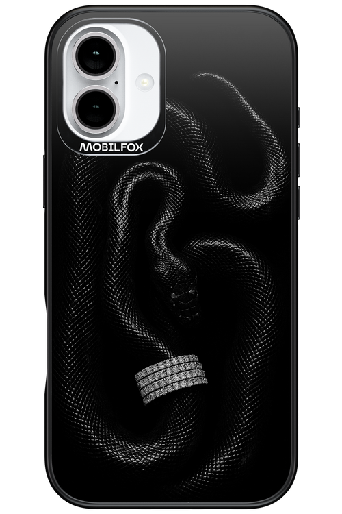 Diamond Mamba - Apple iPhone 16 Plus