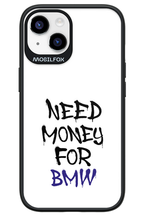 Need Money For BMW - Apple iPhone 14