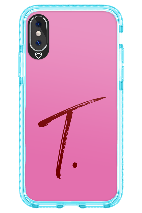 (Sorbet) T 2.0 - Apple iPhone X