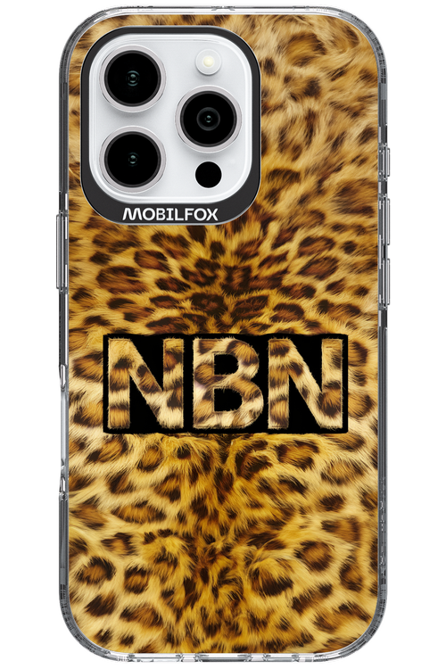 Cheetahh 2.0 - Apple iPhone 16 Pro