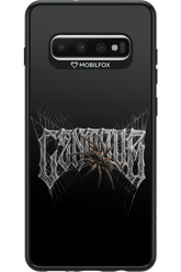 Web Centaur Logo Spider 2.0 - Samsung Galaxy S10+