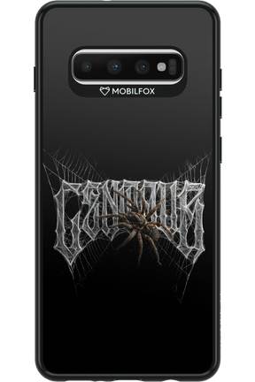 Web Centaur Logo Spider 2.0 - Samsung Galaxy S10+