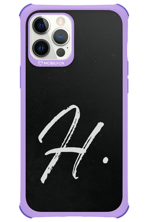(Off Space) H 2.0 - Apple iPhone 12 Pro Max