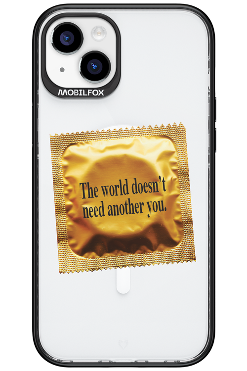 Another you 2.0 - Apple iPhone 15 Plus