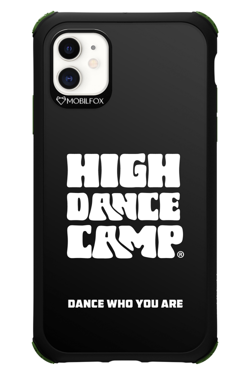 HDC 1 - Apple iPhone 11