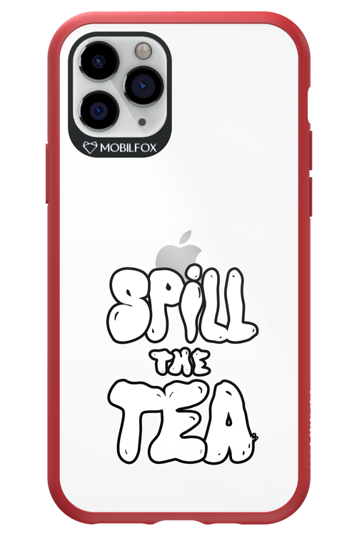 Outline Edition - Apple iPhone 11 Pro