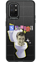 Skibidi - OnePlus 8T