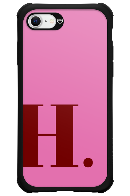 H (Sorbet) 2.0 - Apple iPhone 7