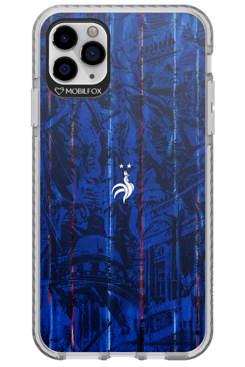 Franta 2.0 - Apple iPhone 11 Pro Max