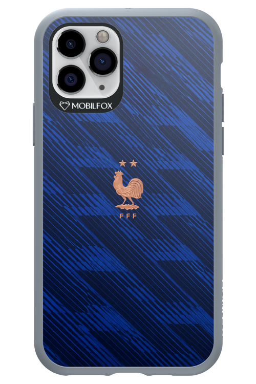Franta 2.0 2.0 - Apple iPhone 11 Pro