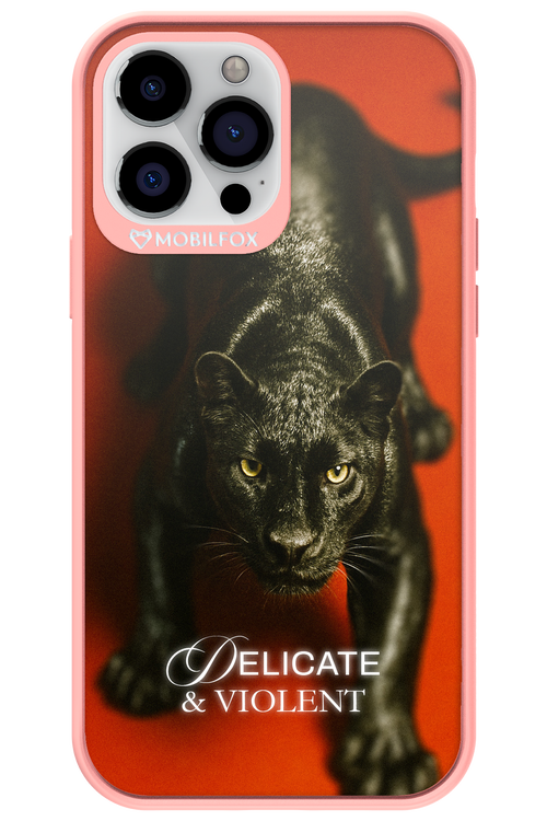 DeliCat - Apple iPhone 13 Pro Max