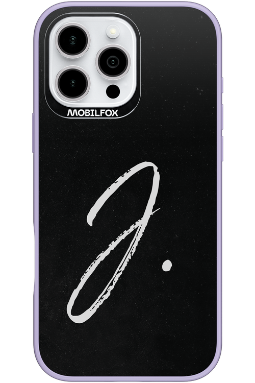 (Off Space) J 2.0 - Apple iPhone 16 Pro Max