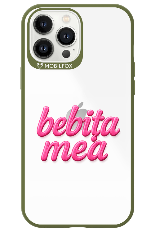 Meaa 2.0 - Apple iPhone 13 Pro Max