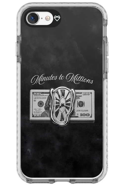M2M 2.0 - Apple iPhone 8