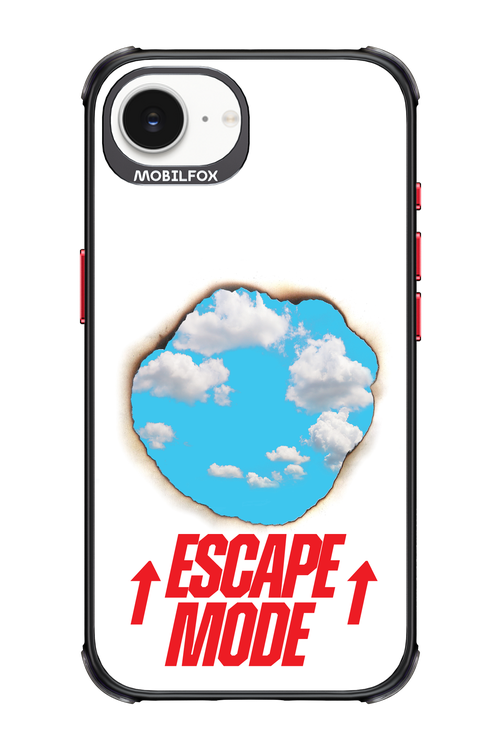 Escape mode 2.0 - Apple iPhone 16e