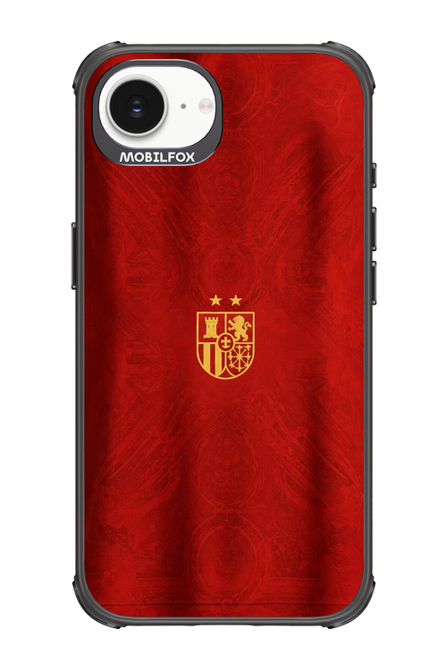 Spain II 2.0 - Apple iPhone 16e