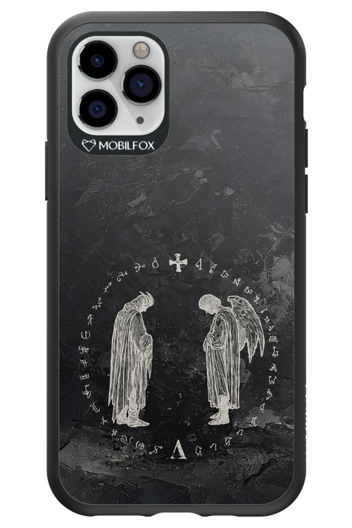 iNGER & D3MON V1 2.0 - Apple iPhone 11 Pro