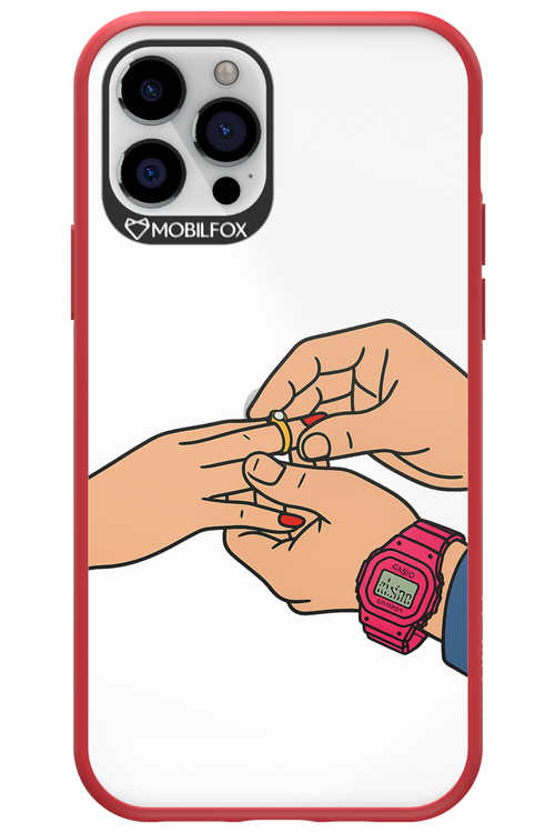 Lover - Apple iPhone 12 Pro