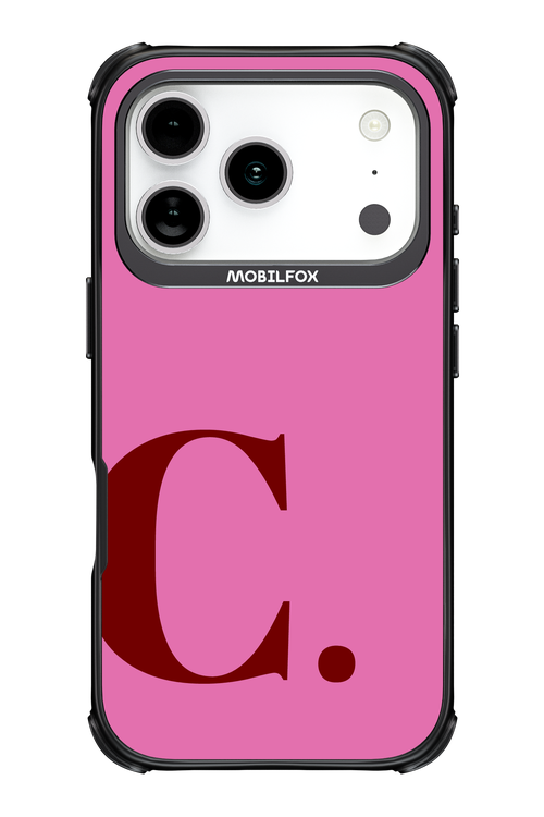 C (Sorbet) 2.0 - Apple iPhone 17 Pro