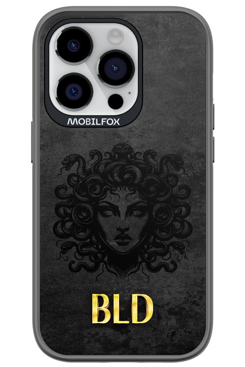 BLD MEDUSA - Apple iPhone 14 Pro