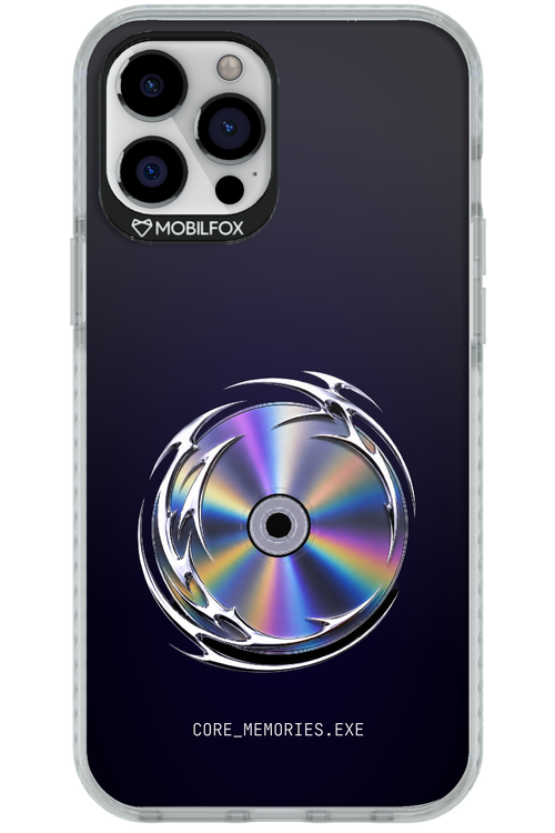 Core Memories 2.0 - Apple iPhone 12 Pro Max