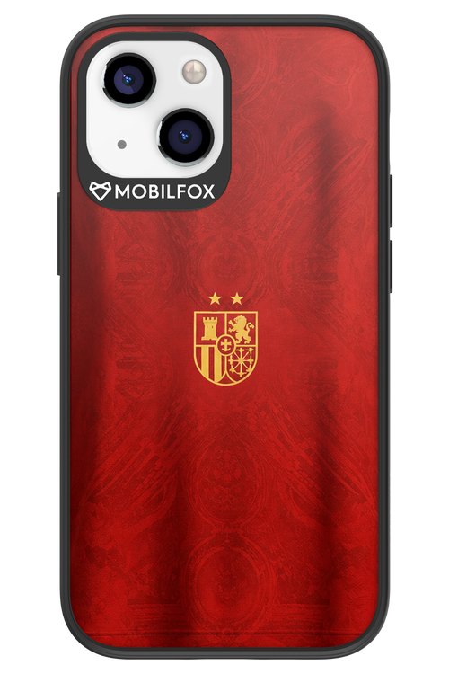 Spain II 2.0 - Apple iPhone 13 Mini