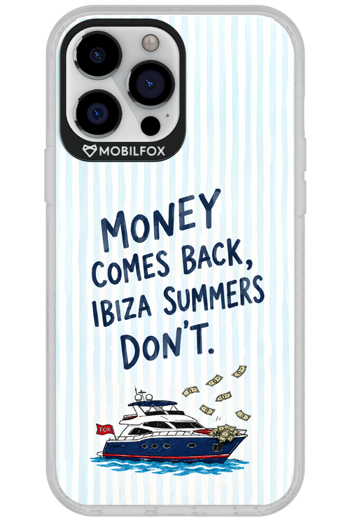 Ibiza summers 2.0 - Apple iPhone 13 Pro Max