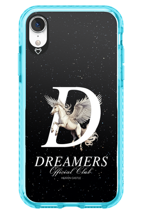 Dreamers - Apple iPhone XR