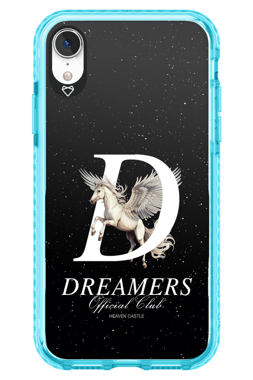 Dreamers - Apple iPhone XR