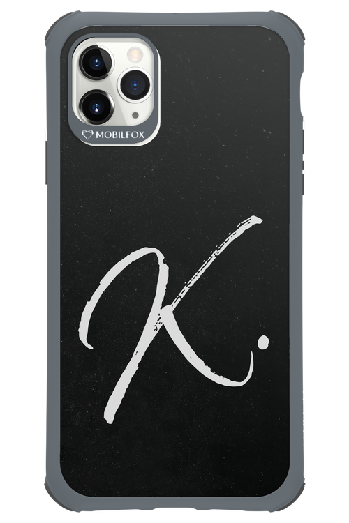 (Off Space) K 2.0 - Apple iPhone 11 Pro Max
