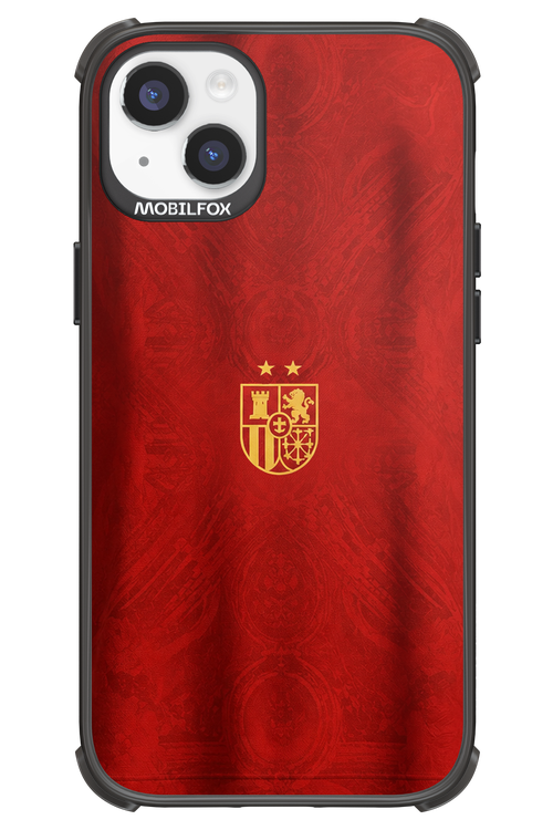 Spain II 2.0 - Apple iPhone 14 Plus