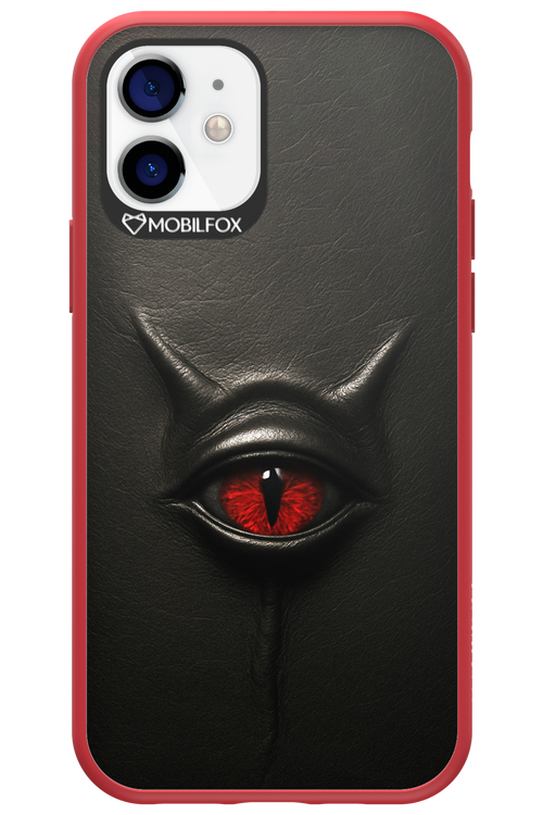 DevilEye 2.0 - Apple iPhone 12