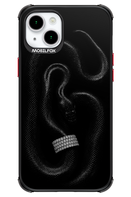 Diamond Mamba 2.0 - Apple iPhone 15 Plus