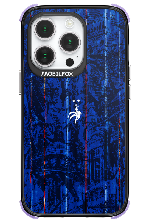 Franta 2.0 - Apple iPhone 14 Pro