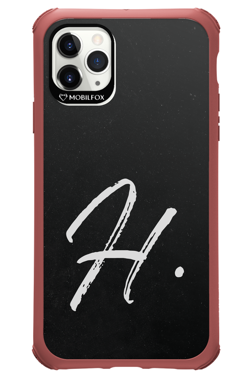 (Off Space) H 2.0 - Apple iPhone 11 Pro Max