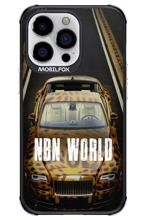 Car 2.0 - Apple iPhone 13 Pro