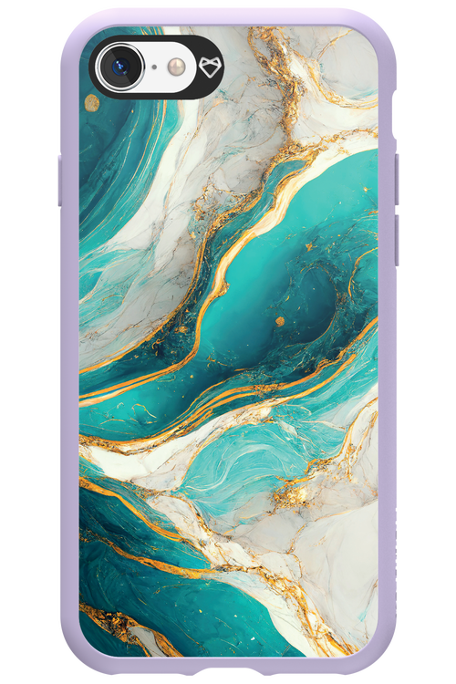 Emerald - Apple iPhone SE 2022