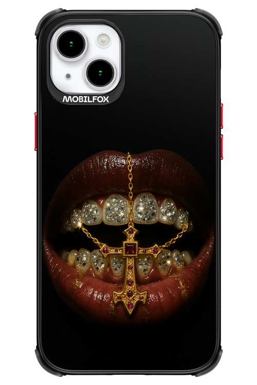 Greedy 2.0 - Apple iPhone 15 Plus